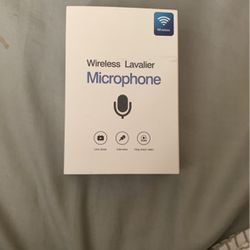 Wireless Microphones 