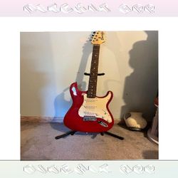 technology unit Electric Guitar Jam Out with Top Tier Sound Excellence