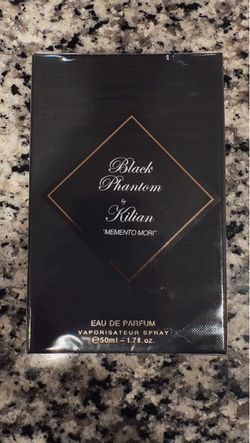 Kilian Black Phantom Memento Mori EDP 50ml