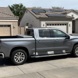 Running Boards