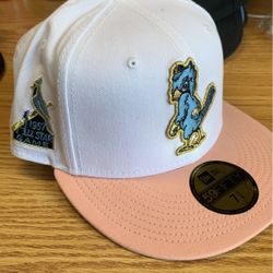 Cardinals Fitted