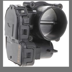 Cardone 67-7003 Remanufactured Fuel Injection Throttle Body (Renewed)