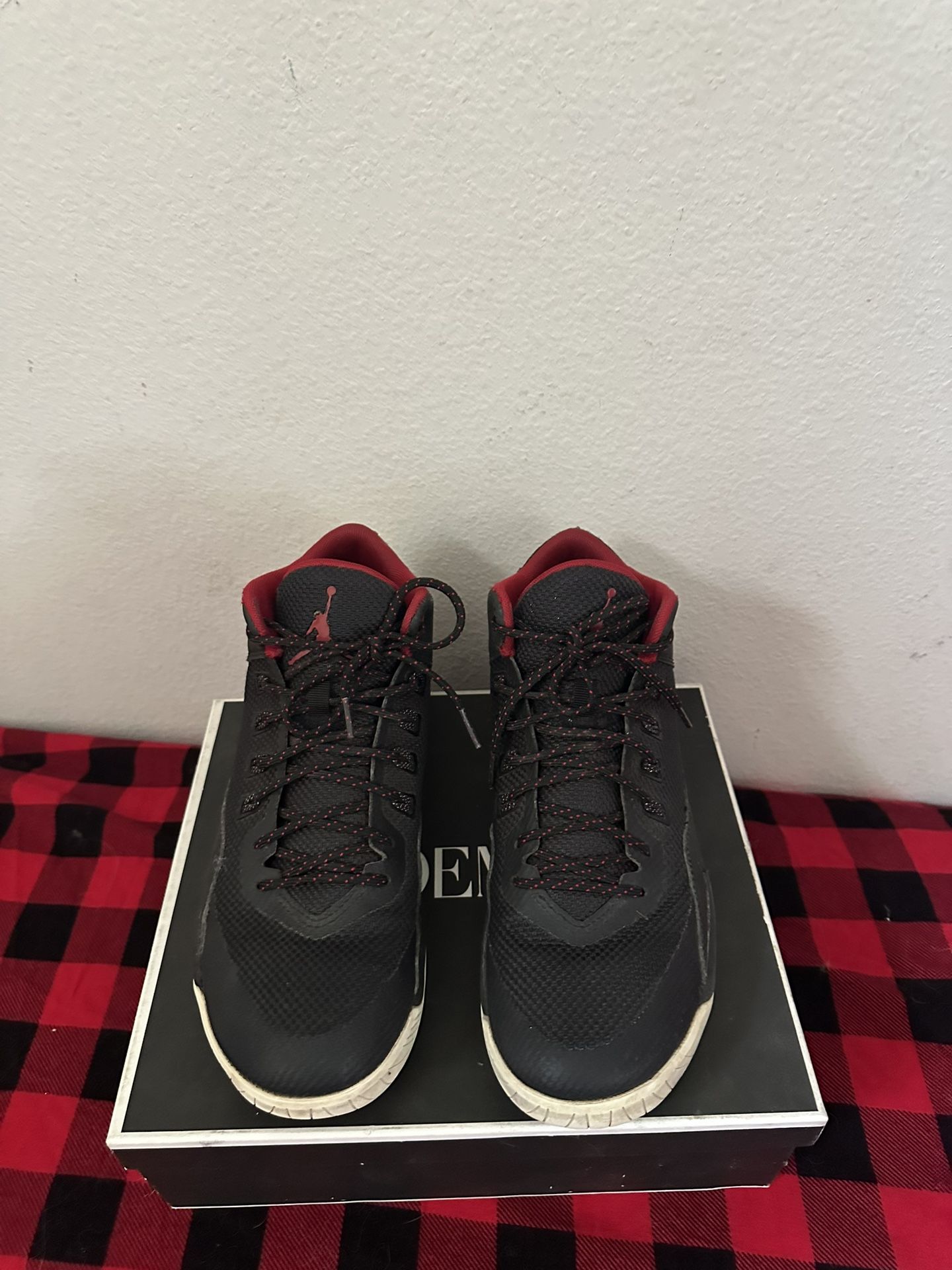 Jordan Air Men’s Shoes 9