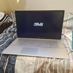 Asus Laptop