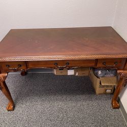 Console (Hallway)Table