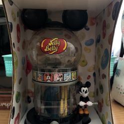 Jelly Belly Mickey Mouse 