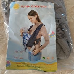 Baby Carrier