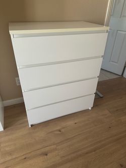 Wood drawer