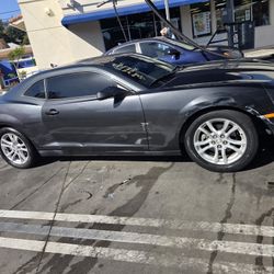 Camaro 2015