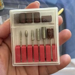 Nail Products