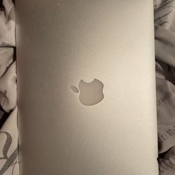 MacBook Air 2014