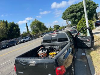 2000 Ford F-150