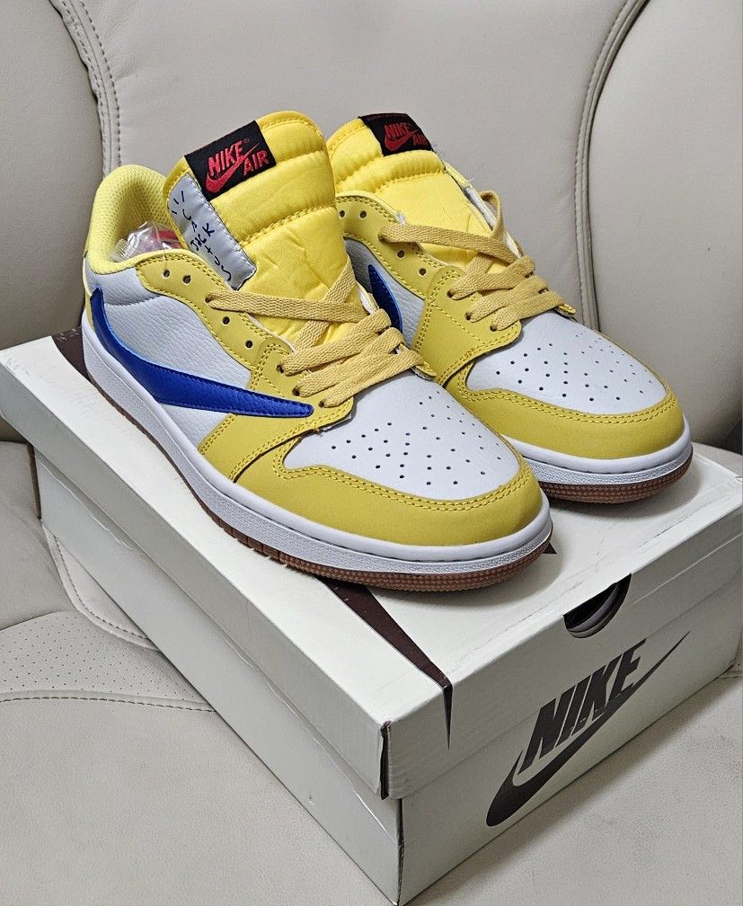 Nike Dunks Low Retro