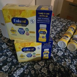 Baby Formula 