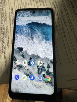 Nokia X100 5g 128 Gb Unlocked
