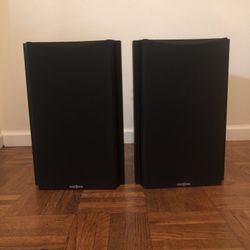 Insignia Speakers