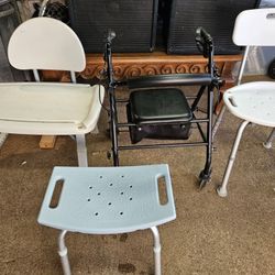 Medical suplies, se vende todo junto o por separado ( pregunte X precios )