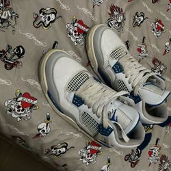 jordan blues
