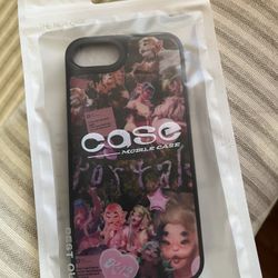 Melanie Martinez Phone Case iPhone 8