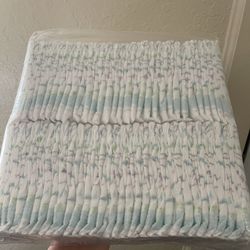 Baby Diapers 
