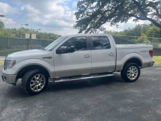 2010 Ford F-150