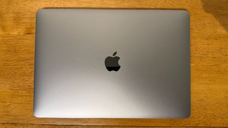 MacBook Pro with Touch Bar