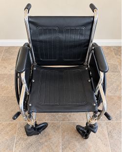 Wheelchair - Like New