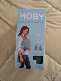 Moby Wrap 