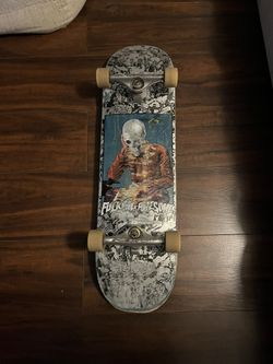 8.5 Fa Complete