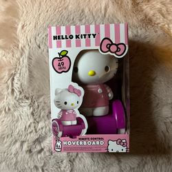 Hello Kitty Hoverboard