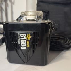 1600 alien Bee Flash strobe