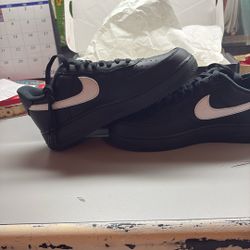 Supreme Air Forcé Ones Size 8.5 Vnds 