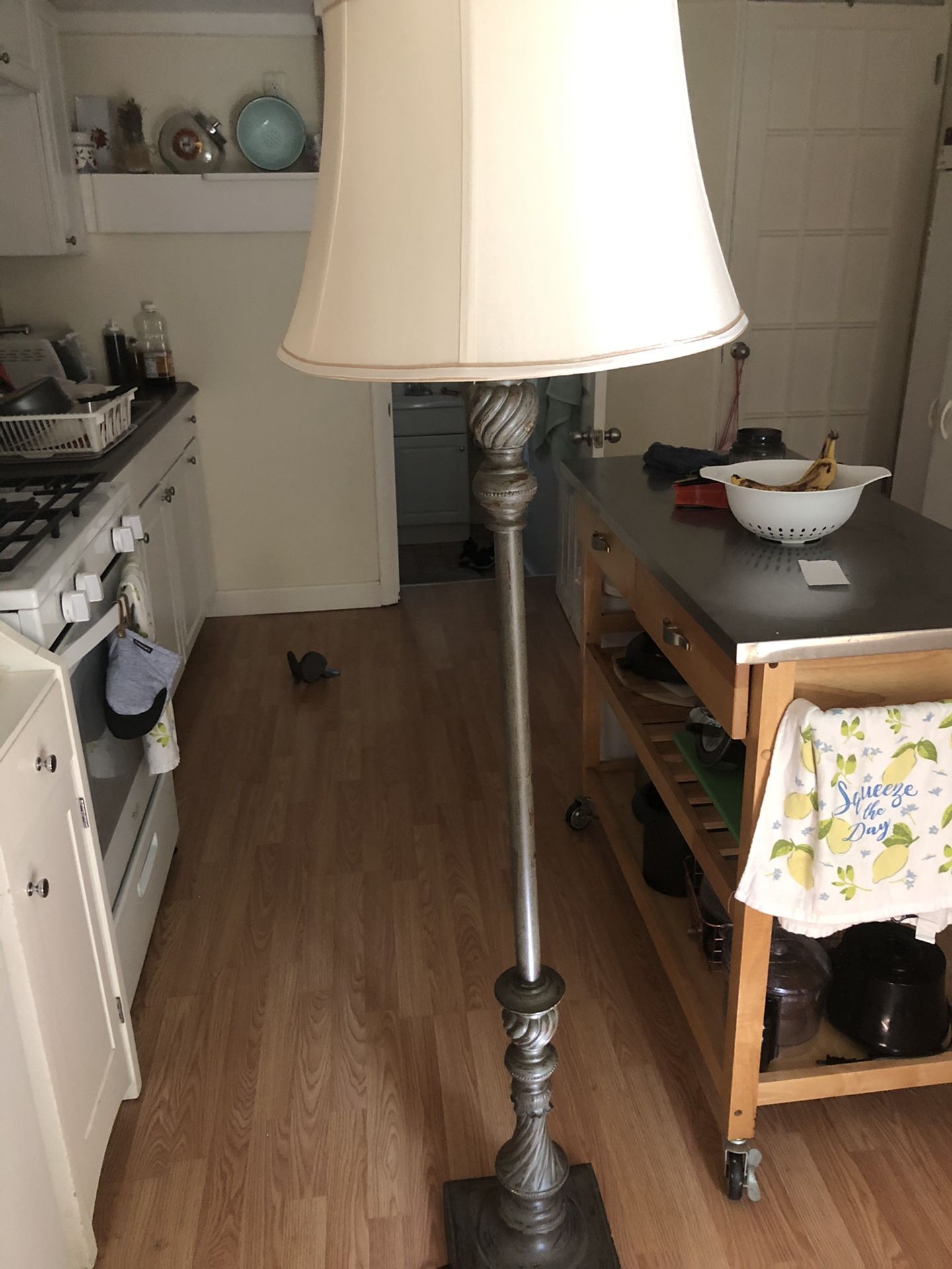 Beautiful brand new lamps with tags!