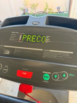 Treadmill