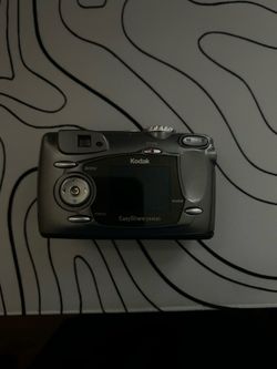 Kodak EasyShare DX4530