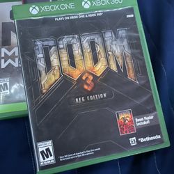Doom 3 Bfg