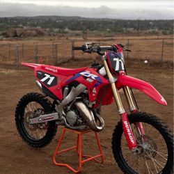 2004 Cr125 Need Gone Asap 