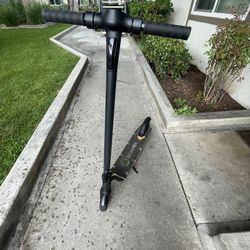 M Scooter (electric)