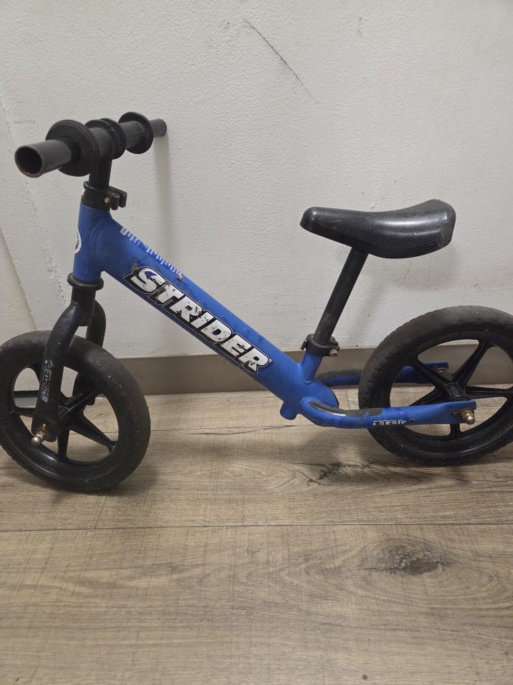 Kids Bike