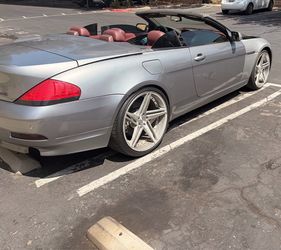 2004 bmw