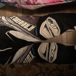 Used Riding Gear And Clothing ( Fox , Six Six One, Thor, Etc)