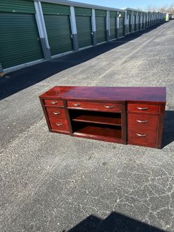 Mid Century Tv Stand By Century Furniture Company.  