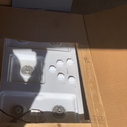 Stove 