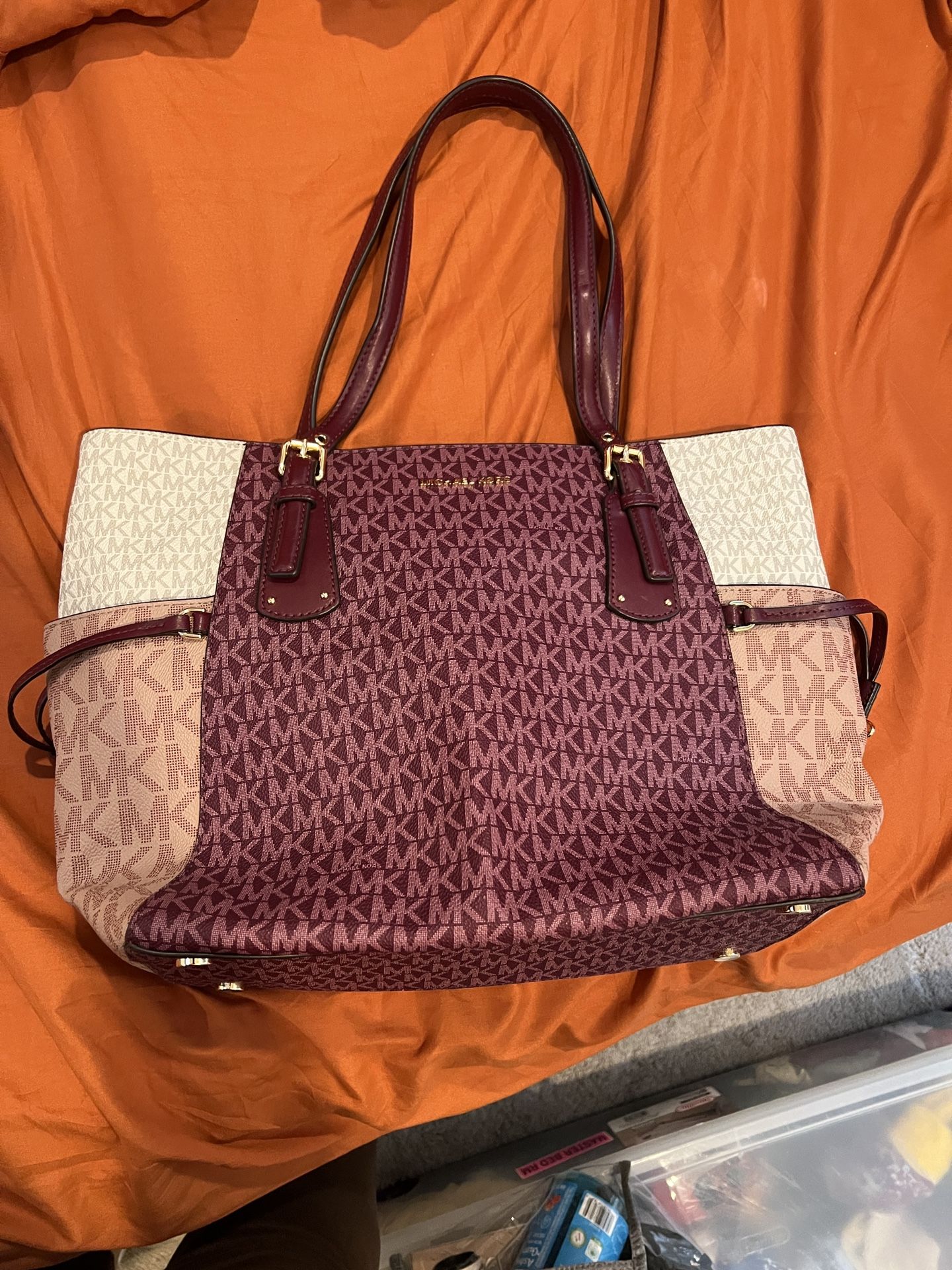 Michael Kors Shoulder Bag