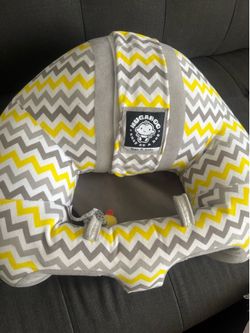 Hugaboo comfortable infant seat