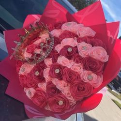 💐 Ramo
