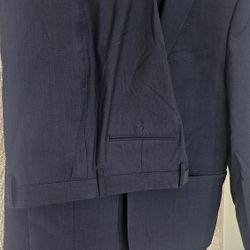 Express Suit Jacket And Pants