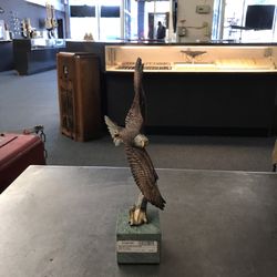 Kitty Cantrell Statue