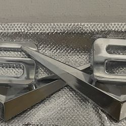 V6 Badges Car / Automobile