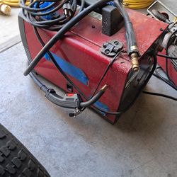 Welder ,rotorhammers